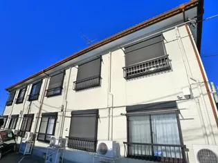 フクシンA棟の画像