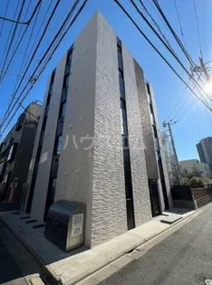 ベルシードステアー西新井の画像