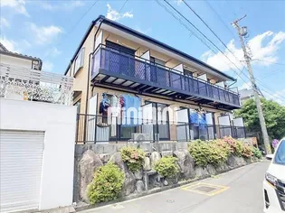 プチメゾン野田の画像