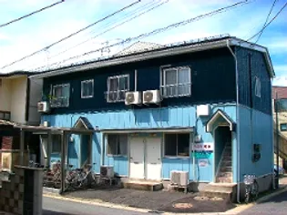 ハウス東原の画像