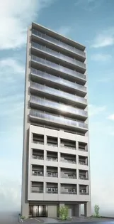 東京都足立区綾瀬3【マンション】の外観