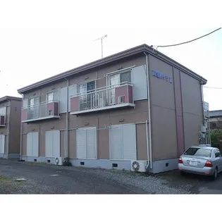 高宝ハイツIIの画像