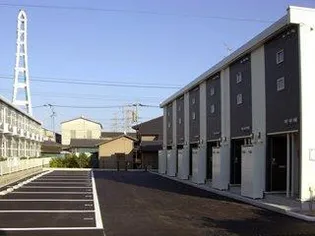 レオネクストリバーポートIIIの画像