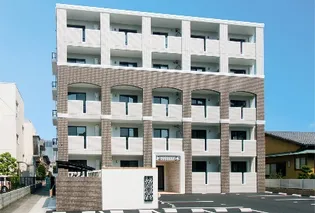 パールコート中田の画像