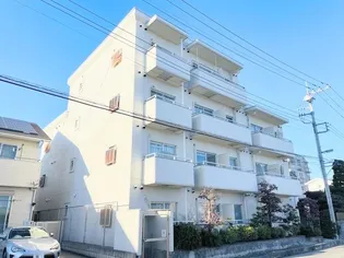 クレール行田の画像