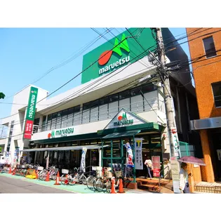 サンパレス南浦和【10階】の周辺