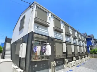 アルタ馬橋の画像