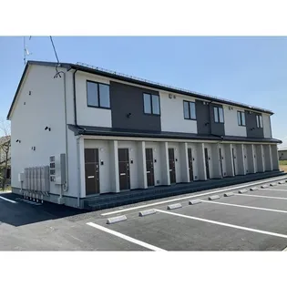 Le ciel kanegasaki【2階】の外観