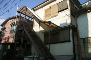 浦和ハイムの画像