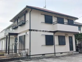 神奈川県小田原市小八幡1【一戸建】の外観