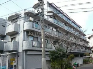 カサグランデ【2階】の外観