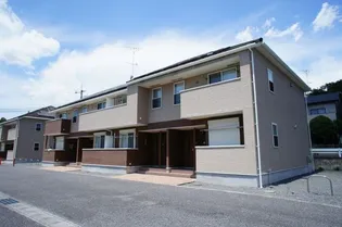 アヴニール ブリエ弐の画像