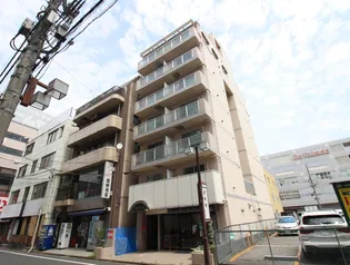 ボンニェルMの画像