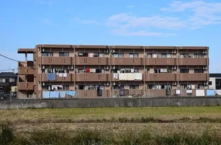 AVANTI森町の画像