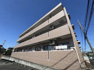 プライム藤が丘【3階】の外観