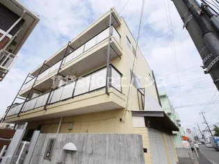 クアジュ ノブレスの画像