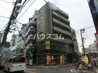 サングレイスプラザ綱島の画像