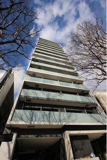 愛知県名古屋市千種区千種2【マンション】の外観