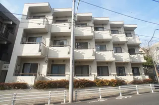 エール久我山の画像