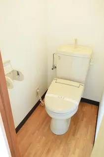 ウィング有馬【1階】の内装