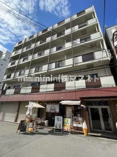 上田マンションの画像