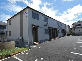 ミリアビタ 奏の画像