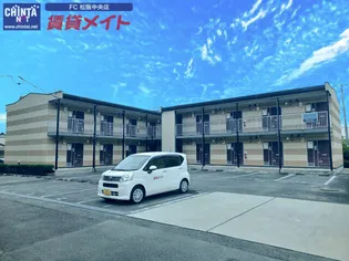 レオパレス松阪スクエアの画像