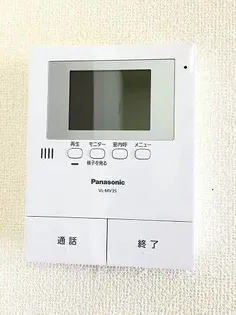 コスモス川棚 B棟【1階】の内装