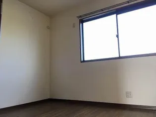 コスモス川棚 B棟【1階】の内装