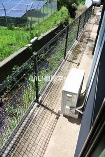 コスモス川棚 B棟【1階】の内装