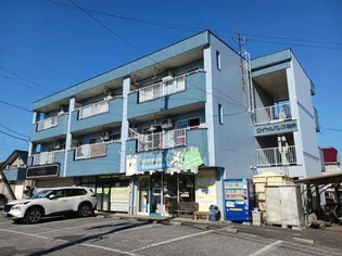 ロイヤルパレス桜井の画像