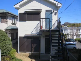 野崎ヴィラの画像