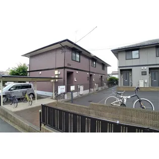 東京都板橋区若木3【一戸建】の外観