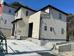 奈良県生駒市仲之町【一戸建】の外観