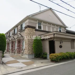 大阪府八尾市佐堂町1【一戸建】の外観