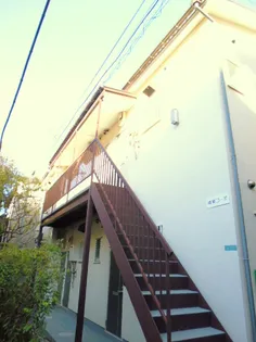 晴美コーポの画像