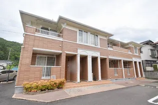 サンリット ヴィラ Ⅰの画像