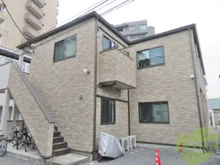 メゾンエスポワール長町【2階】の外観