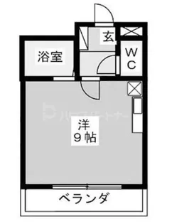 埼玉県さいたま市北区土呂町2【マンション】の間取り