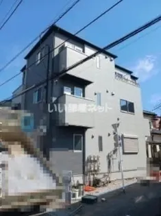 KEIAI RESIDENCE 北上尾Ⅱの画像