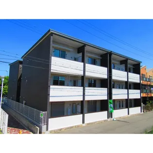 ジュネス姫里Iの画像