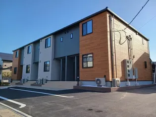 メゾン未来の画像