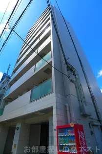 Marche I (マルシェアイ)【5階】の外観