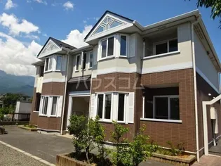 YKレジデンスの画像