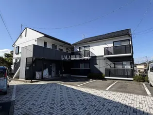 ボン エスポワール北上の画像