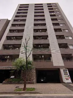 プレール・ドゥーク水天宮【8階】の外観