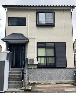 埼玉県川口市大字東本郷【一戸建】の外観