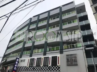 リブイルの外観