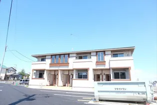 アヴェニール I【2階】の外観