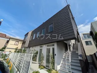 グランエッグス用賀の画像